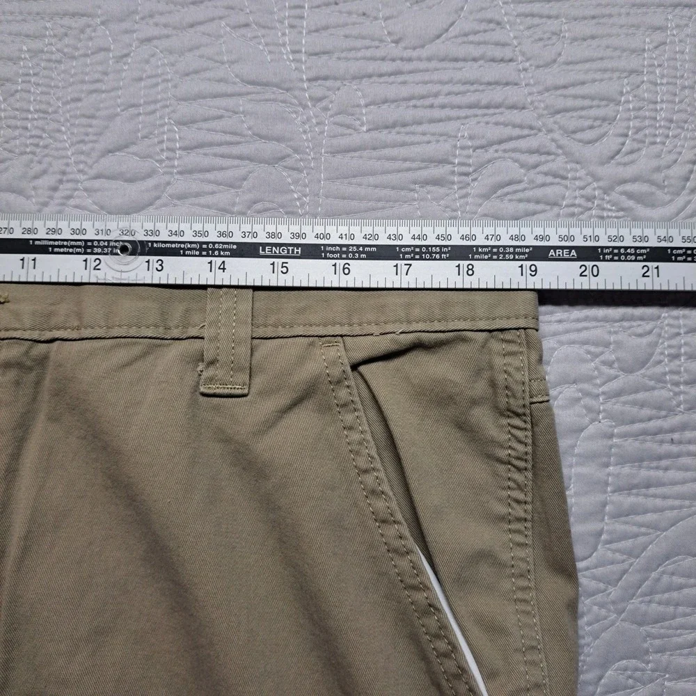 Wrangler authentics cargo
